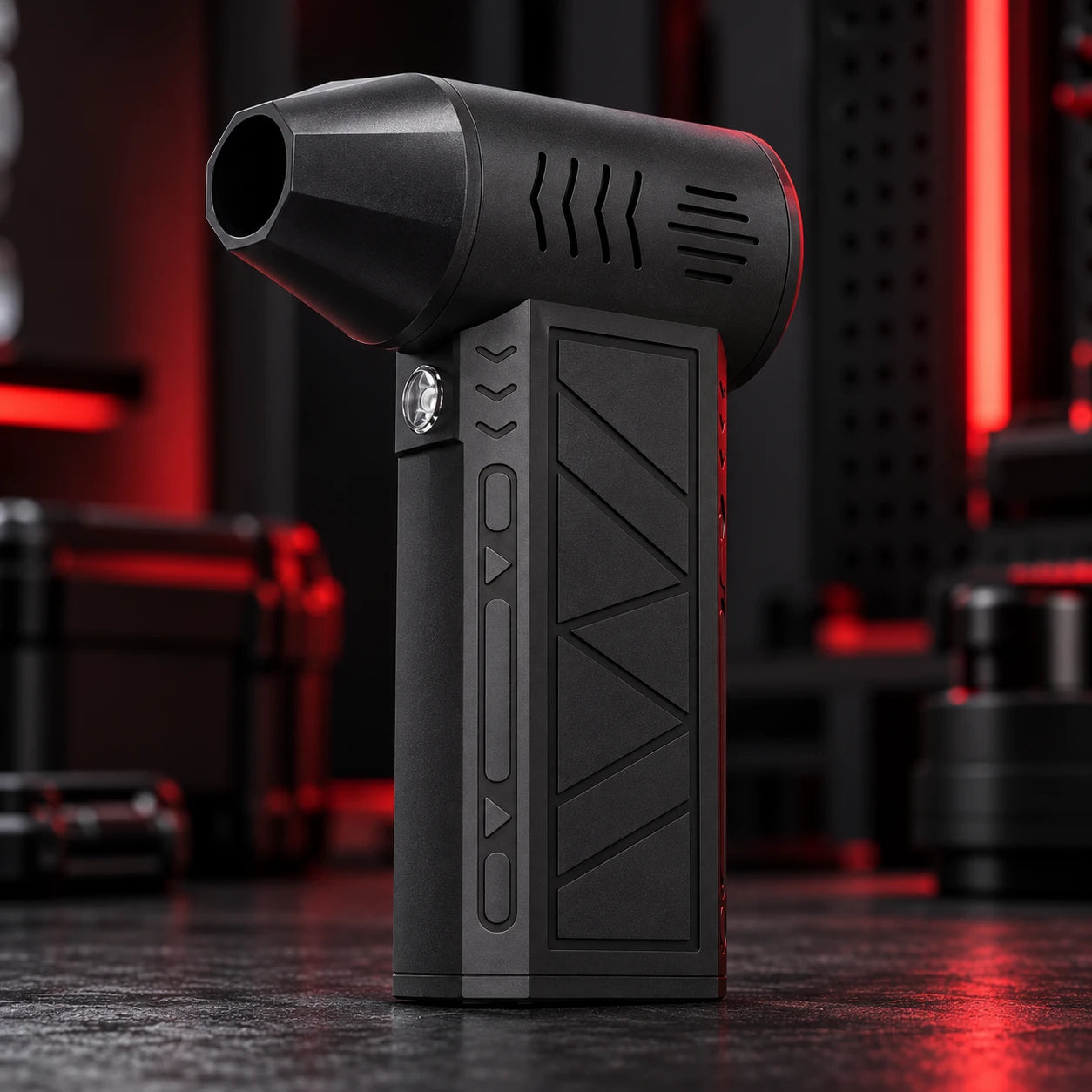 Craello cordless air duster